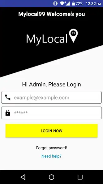 Play Mylocal99 Admin  and enjoy Mylocal99 Admin with UptoPlay