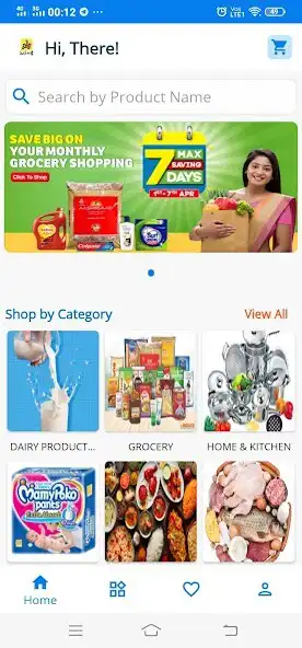 Play My Localcart  and enjoy My Localcart with UptoPlay