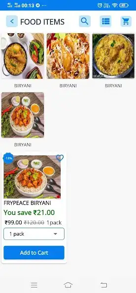 Play My Localcart as an online game My Localcart with UptoPlay