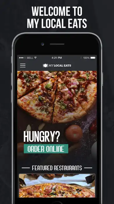 Play My Local Eats  and enjoy My Local Eats with UptoPlay