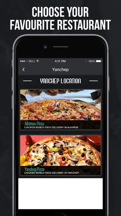 Play My Local Eats as an online game My Local Eats with UptoPlay