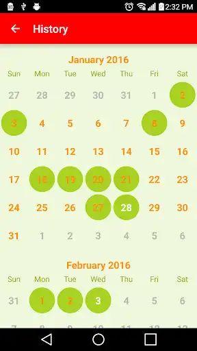 Play My Location Diary as an online game My Location Diary with UptoPlay