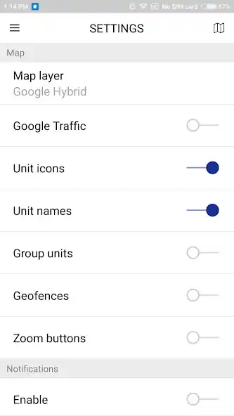 Play MYLOCGPS as an online game MYLOCGPS with UptoPlay