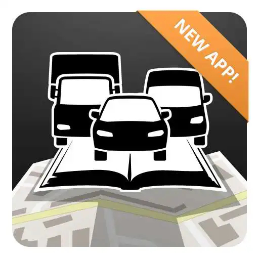 Run free android online MyLog Fleet GPS Trips Logbook APK