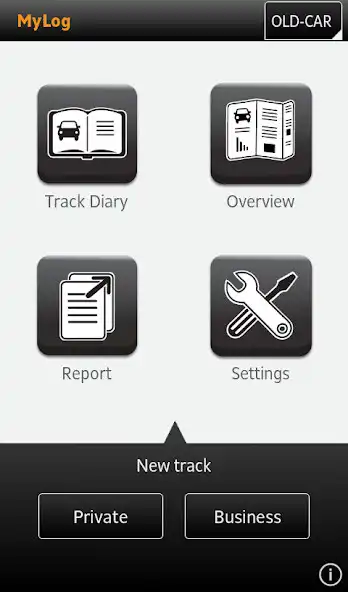 Play MyLog GPS Trips Logbook  and enjoy MyLog GPS Trips Logbook with UptoPlay