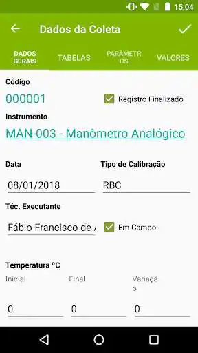 Play MyLogical Coletor v2 Play MyLogical Coletor v2