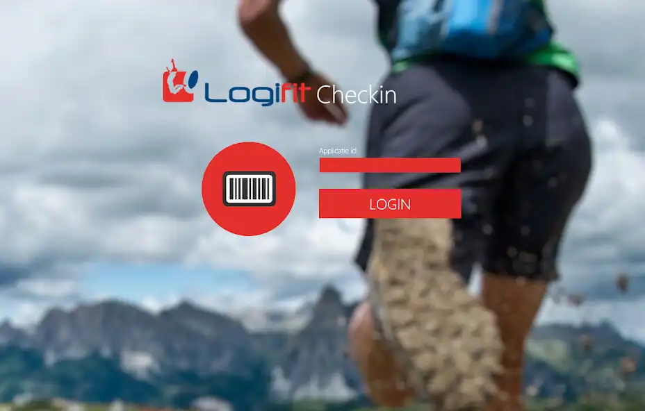 Play myLogifit Checkin  and enjoy myLogifit Checkin with UptoPlay