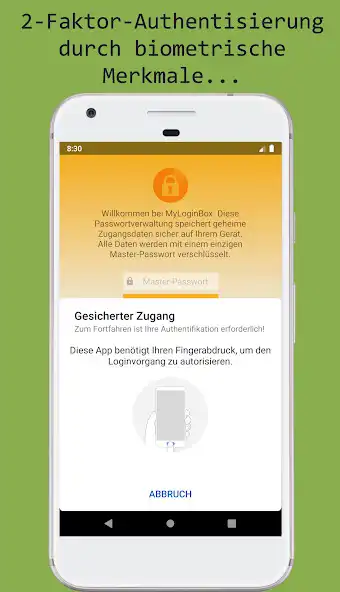 Play MyLoginBox as an online game MyLoginBox with UptoPlay