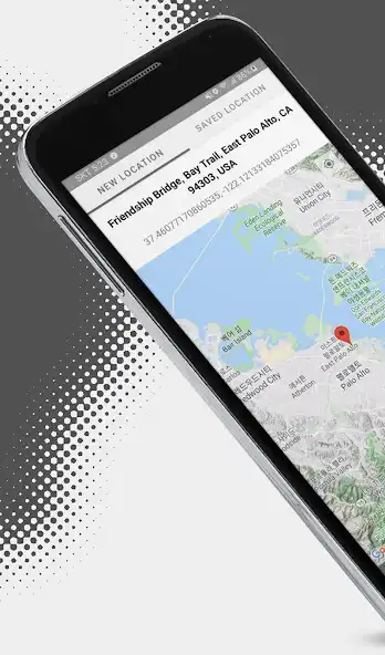 Play MYLO - My GPS Location (Save  Get directions)  and enjoy MYLO - My GPS Location (Save  Get directions) with UptoPlay