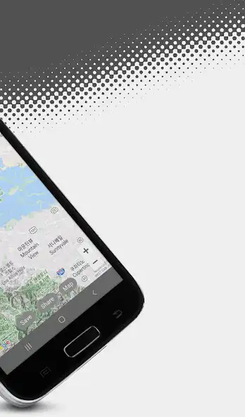 Play MYLO - My GPS Location (Save  Get directions) as an online game MYLO - My GPS Location (Save  Get directions) with UptoPlay