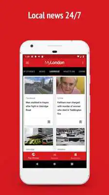 Play My London  and enjoy My London with UptoPlay