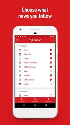 Play My London as an online game My London with UptoPlay