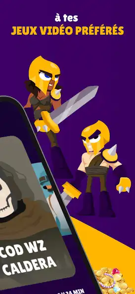 Play MyLOOT : te paye pour jouer as an online game online MyLOOT : te paye pour jouer with UptoPlay Play MyLOOT : te paye pour jouer as an online game MyLOOT : te paye pour jouer with UptoPlay