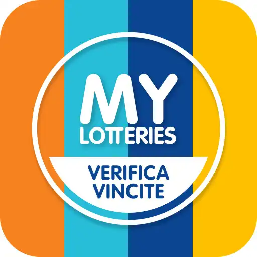 Play My Lotteries Verifica Official APK Play My Lotteries Verifica Official APK