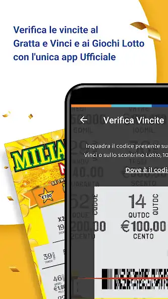 Play My Lotteries Verifica Official  and enjoy My Lotteries Verifica Official with UptoPlay