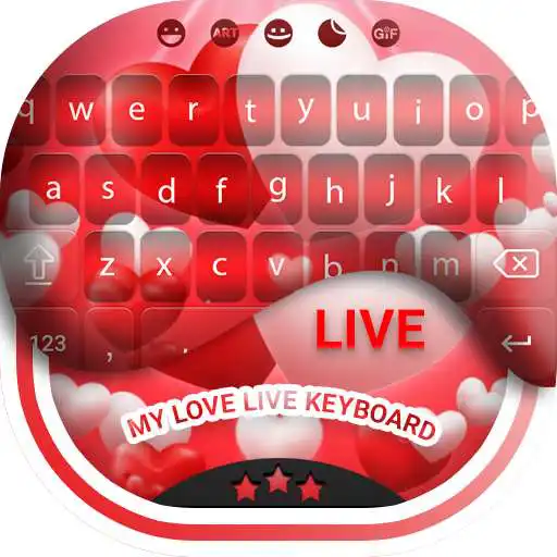 Play My Love Keyboard APK