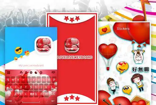 Play My Love Keyboard  and enjoy My Love Keyboard with UptoPlay