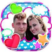 Free play online My Love Life Photo Blender APK