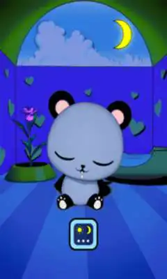Play My Lovely Panda