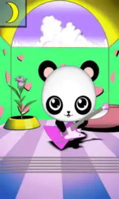Play My Lovely Panda