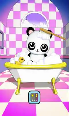 Play My Lovely Panda