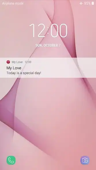 Play My Love - Relationship Counter as an online game My Love - Relationship Counter with UptoPlay