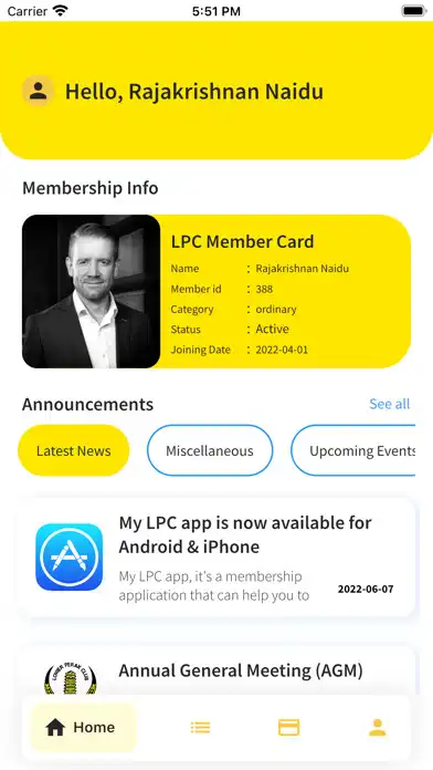 Play My LPC as an online game My LPC with UptoPlay