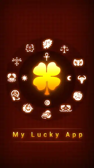 Play My Lucky App  and enjoy My Lucky App with UptoPlay