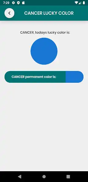 Play My Lucky Colors as an online game My Lucky Colors with UptoPlay