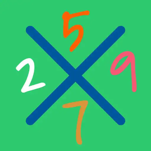 Play My Lucky Cross Number APK Play My Lucky Cross Number APK
