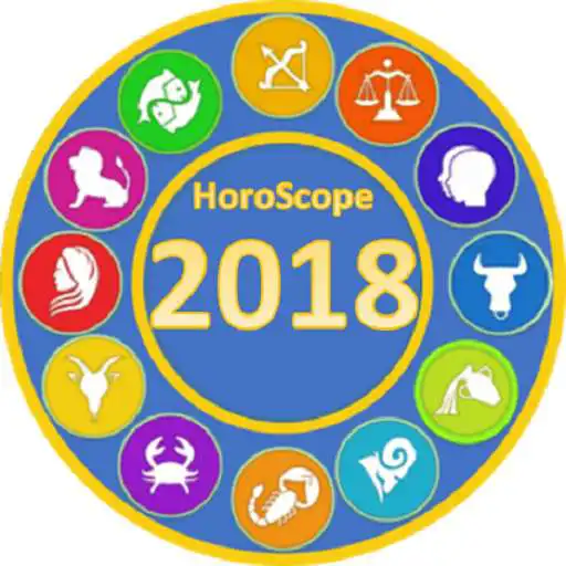 Run free android online My Lucky Horoscope APK