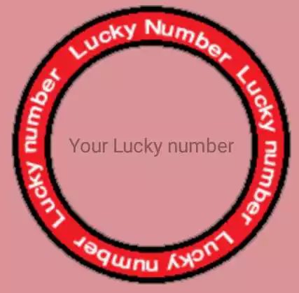 Play My Lucky Number