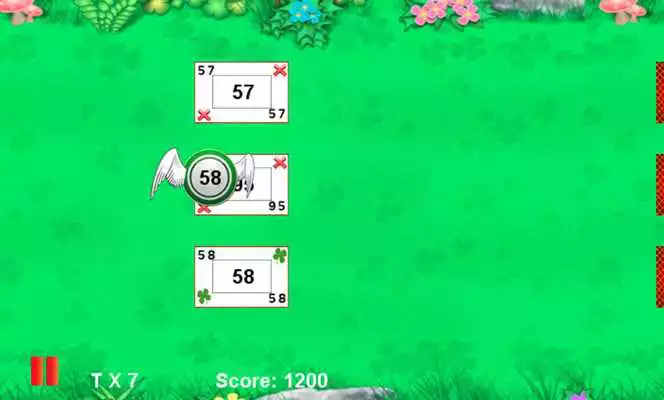 Play My Lucky Number