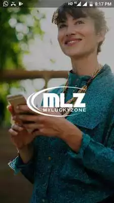Play MyLuckyzone Nigeria