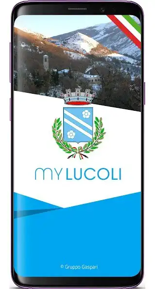 Play MyLucoli as an online game MyLucoli with UptoPlay
