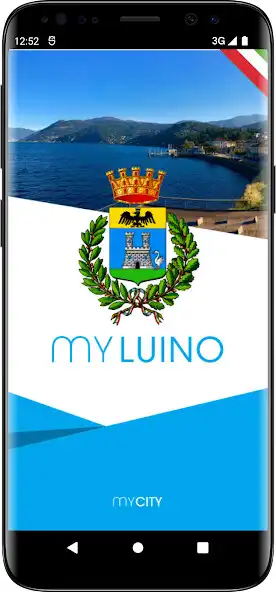 Play MyLuino  and enjoy MyLuino with UptoPlay