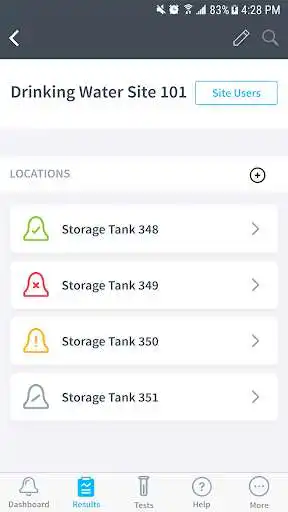Play myLuminUltra as an online game myLuminUltra with UptoPlay