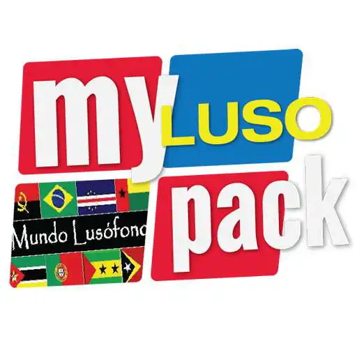 Run free android online My Luso Pack APK