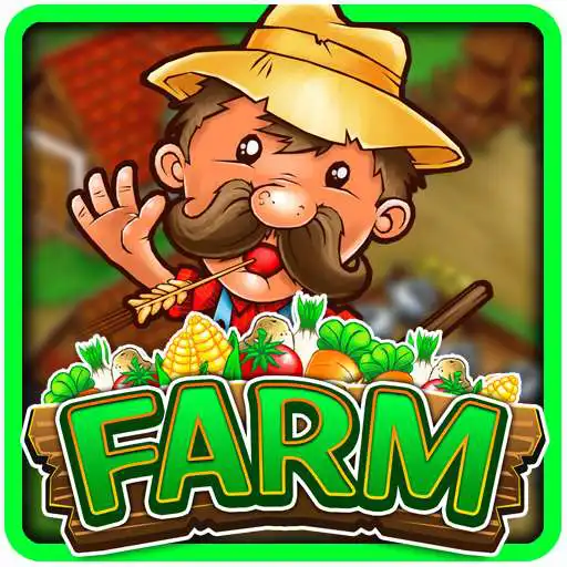 Run free android online My Magic Farm APK Run free android online My Magic Farm APK