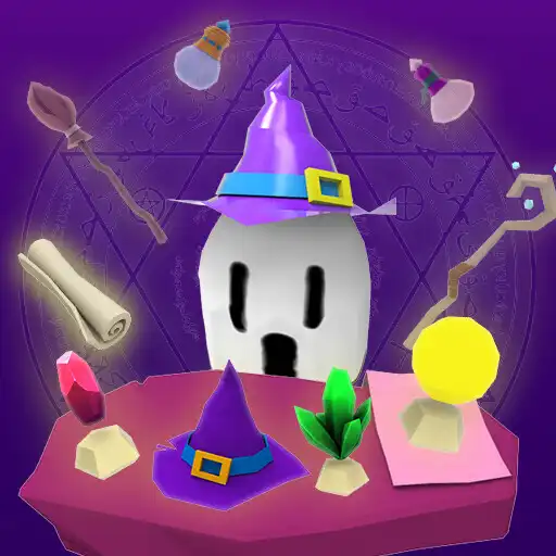 Play My Magic House APK