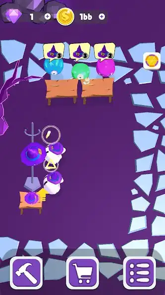 Play My Magic House as an online game online My Magic House with UptoPlay Play My Magic House as an online game My Magic House with UptoPlay