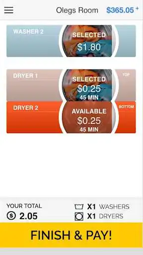 Play APK My Magic Pass  and enjoy My Magic Pass with UptoPlay com.mymagicpass.MyMagicPass