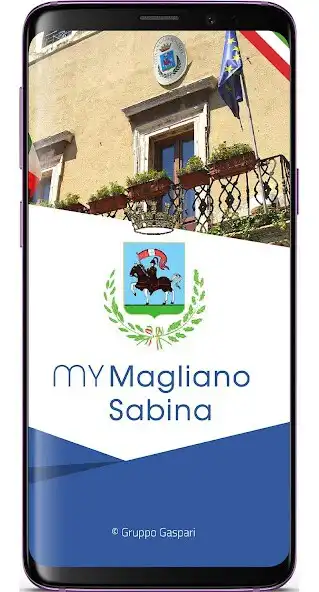 Play MyMaglianoSabina  and enjoy MyMaglianoSabina with UptoPlay