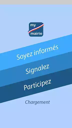 Play myMairie as an online game myMairie with UptoPlay