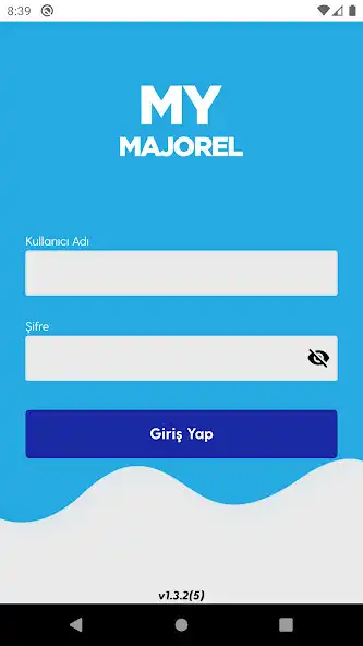 Play MyMajorel as an online game MyMajorel with UptoPlay