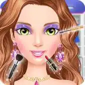 Free play online My Makeup Girl Salon APK Free play online My Makeup Girl Salon APK