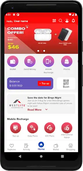 Play MyMA Lite app  and enjoy MyMA Lite app with UptoPlay