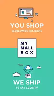 Play myMallBox - Shipping Rate Calculator