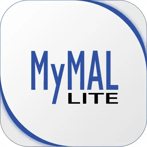 Play MyMAL Lite - Anime and Manga Home APK