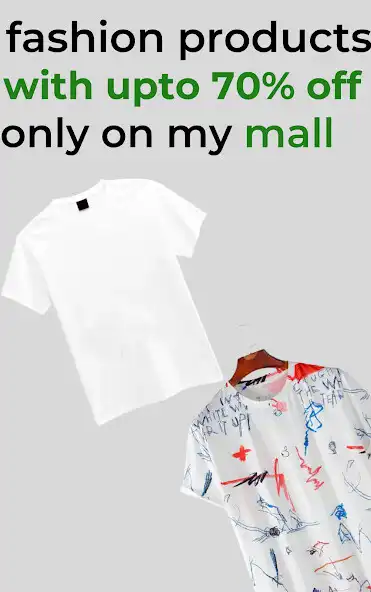 Play My Mall - Shop With Discounts  and enjoy My Mall - Shop With Discounts with UptoPlay